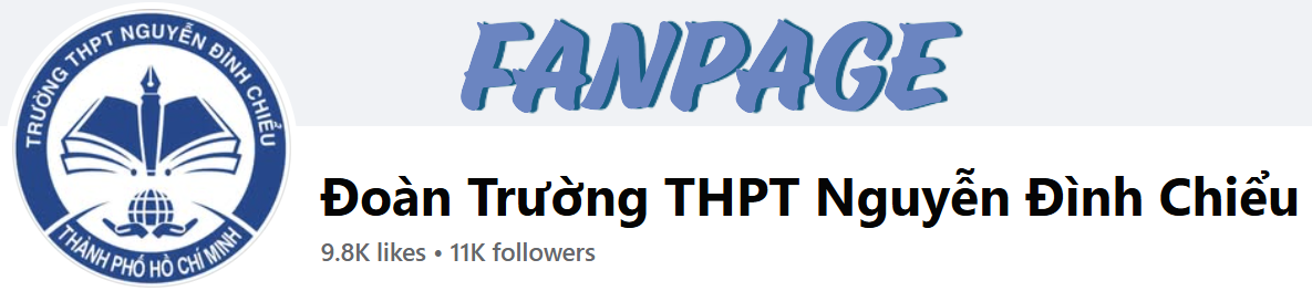 FANPAGE Đoàn Thanh niên 2
