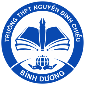 THPT Nguyễn Đình Chiểu